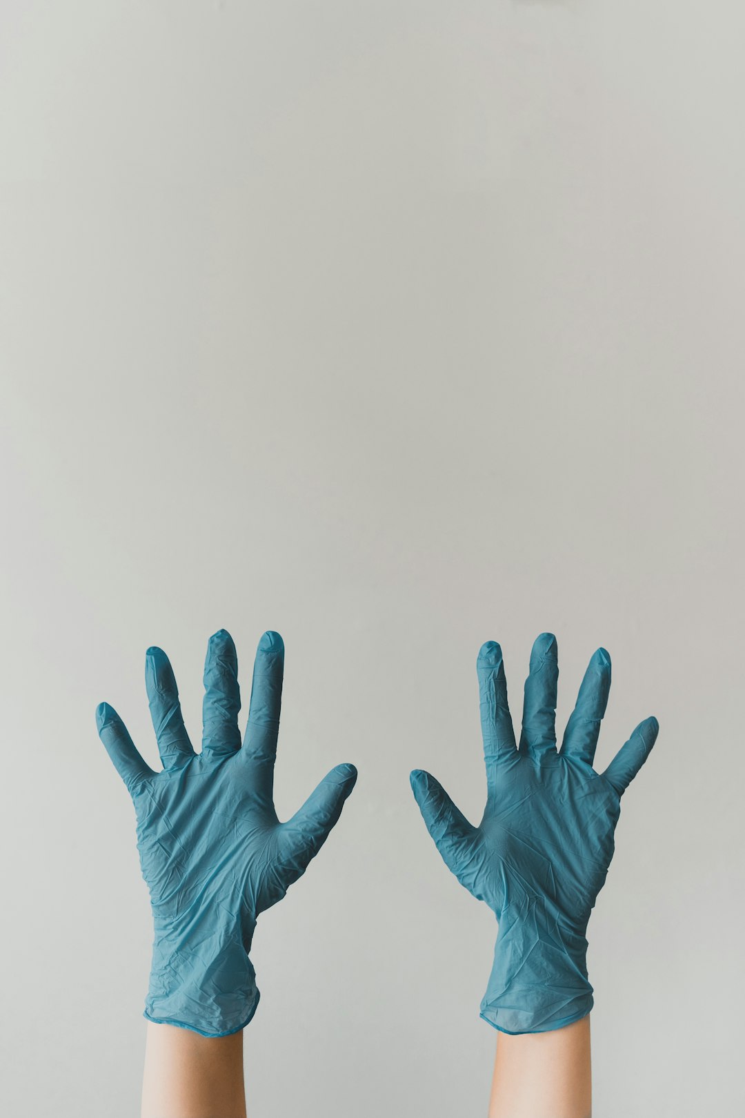 services-img Glove up! (IG: @clay.banks)